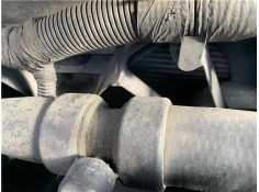 Recambio de radiador para jeep compass (mk) 2.0 sport referencia OEM IAM 5191286AB  