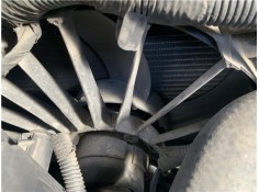 Recambio de radiador para jeep compass (mk) 2.0 sport referencia OEM IAM 5191286AB  