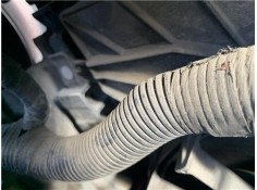 Recambio de radiador para jeep compass (mk) 2.0 sport referencia OEM IAM 5191286AB  