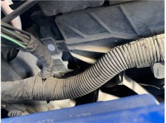 Recambio de radiador para jeep compass (mk) 2.0 sport referencia OEM IAM 5191286AB  