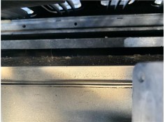 Recambio de radiador para jeep compass (mk) 2.0 sport referencia OEM IAM 5191286AB  