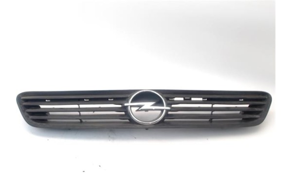 Recambio de rejilla capo para opel astra g berlina 1.6 referencia OEM IAM   