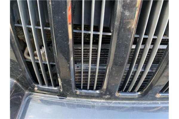 Recambio de radiador aire acondicionado para jeep compass (mk) 2.0 sport referencia OEM IAM 5191287AA  