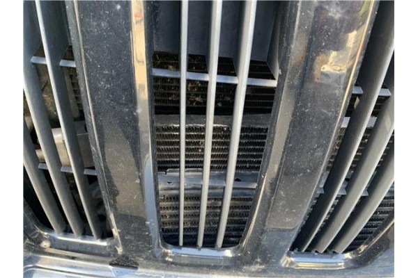 Recambio de radiador aire acondicionado para jeep compass (mk) 2.0 sport referencia OEM IAM 5191287AA  