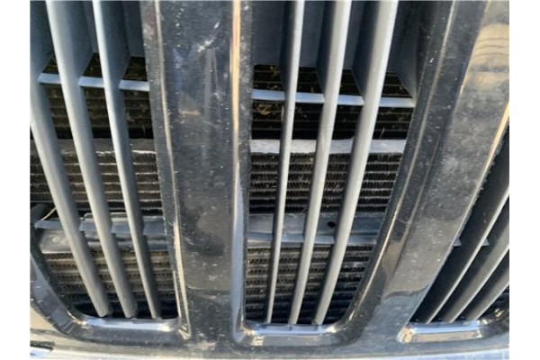 Recambio de radiador aire acondicionado para jeep compass (mk) 2.0 sport referencia OEM IAM 5191287AA  