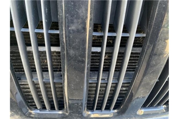 Recambio de radiador aire acondicionado para jeep compass (mk) 2.0 sport referencia OEM IAM 5191287AA  