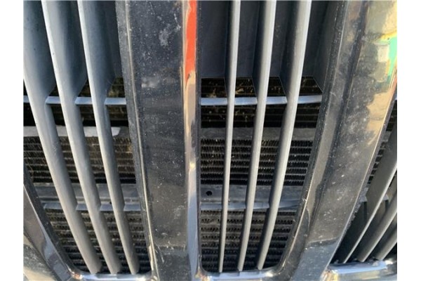 Recambio de radiador aire acondicionado para jeep compass (mk) 2.0 sport referencia OEM IAM 5191287AA  