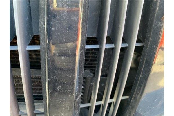 Recambio de radiador aire acondicionado para jeep compass (mk) 2.0 sport referencia OEM IAM 5191287AA  