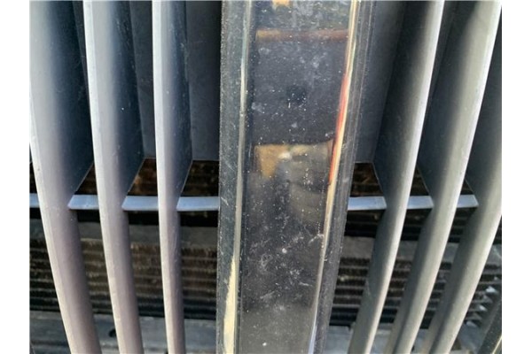 Recambio de radiador aire acondicionado para jeep compass (mk) 2.0 sport referencia OEM IAM 5191287AA  