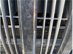 Recambio de radiador aire acondicionado para jeep compass (mk) 2.0 sport referencia OEM IAM 5191287AA  