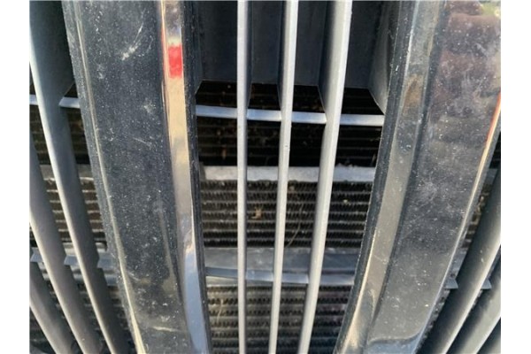 Recambio de radiador aire acondicionado para jeep compass (mk) 2.0 sport referencia OEM IAM 5191287AA  