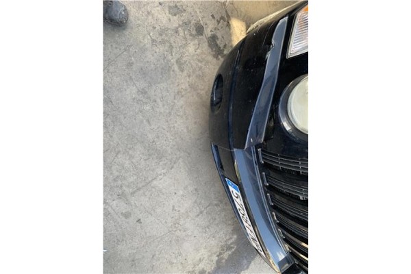 Recambio de refuerzo paragolpes para jeep compass (mk) 2.0 sport referencia OEM IAM 5303761AB  