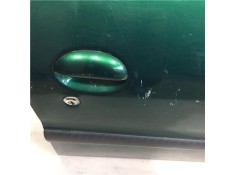Recambio de puerta delantero derecha para peugeot 206 1.4 hdi eco 70 referencia OEM IAM 9004K5  