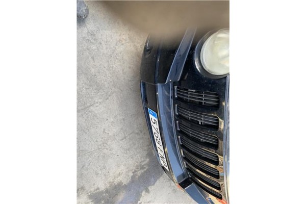 Recambio de refuerzo paragolpes para jeep compass (mk) 2.0 sport referencia OEM IAM 5303761AB  