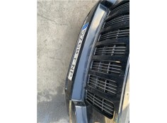 Recambio de refuerzo paragolpes para jeep compass (mk) 2.0 sport referencia OEM IAM 5303761AB  