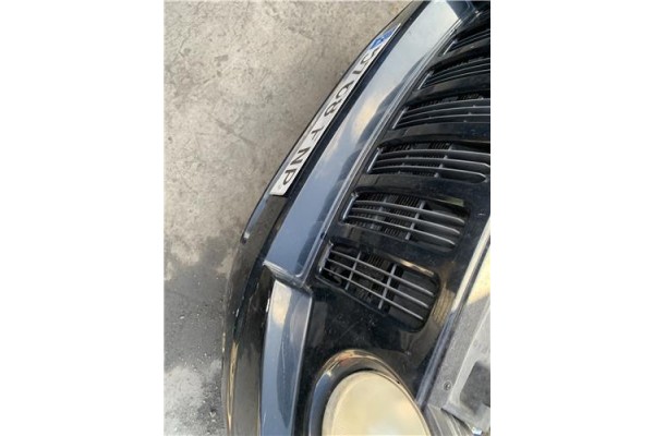 Recambio de refuerzo paragolpes para jeep compass (mk) 2.0 sport referencia OEM IAM 5303761AB  