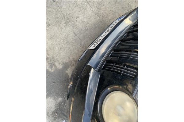 Recambio de refuerzo paragolpes para jeep compass (mk) 2.0 sport referencia OEM IAM 5303761AB  