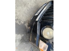Recambio de refuerzo paragolpes para jeep compass (mk) 2.0 sport referencia OEM IAM 5303761AB  