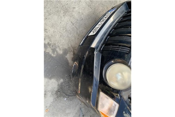 Recambio de refuerzo paragolpes para jeep compass (mk) 2.0 sport referencia OEM IAM 5303761AB  