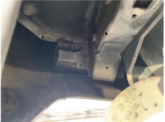 Recambio de refuerzo paragolpes trasero para jeep compass (mk) 2.0 sport referencia OEM IAM 5116052AA  