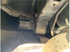 Recambio de refuerzo paragolpes trasero para jeep compass (mk) 2.0 sport referencia OEM IAM 5116052AA  