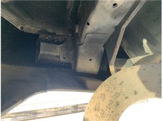 Recambio de refuerzo paragolpes trasero para jeep compass (mk) 2.0 sport referencia OEM IAM 5116052AA  
