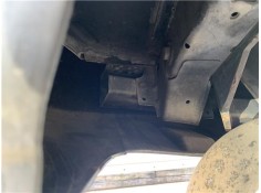 Recambio de refuerzo paragolpes trasero para jeep compass (mk) 2.0 sport referencia OEM IAM 5116052AA  