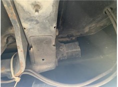 Recambio de refuerzo paragolpes trasero para jeep compass (mk) 2.0 sport referencia OEM IAM 5116052AA  