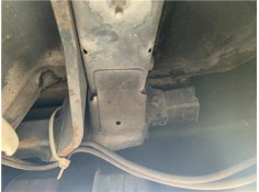 Recambio de refuerzo paragolpes trasero para jeep compass (mk) 2.0 sport referencia OEM IAM 5116052AA  