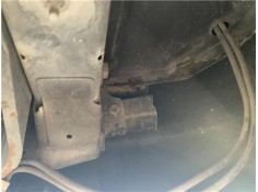 Recambio de refuerzo paragolpes trasero para jeep compass (mk) 2.0 sport referencia OEM IAM 5116052AA  