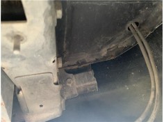 Recambio de refuerzo paragolpes trasero para jeep compass (mk) 2.0 sport referencia OEM IAM 5116052AA  