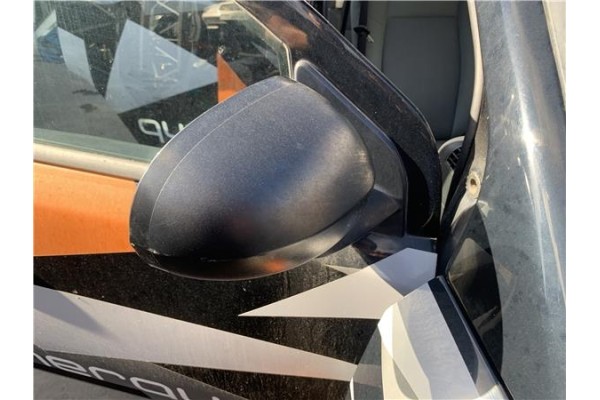 Recambio de retrovisor electrico derecho para jeep compass (mk) 2.0 sport referencia OEM IAM E13011074 21074 