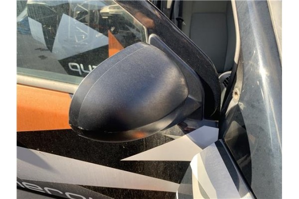 Recambio de retrovisor electrico derecho para jeep compass (mk) 2.0 sport referencia OEM IAM E13011074 21074 