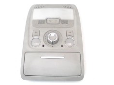 EMBELLECEDOR LUZ TECHO 8T0947135F 