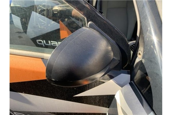 Recambio de retrovisor electrico derecho para jeep compass (mk) 2.0 sport referencia OEM IAM E13011074 21074 