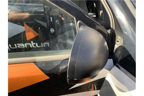 Recambio de retrovisor electrico derecho para jeep compass (mk) 2.0 sport referencia OEM IAM E13011074 21074 