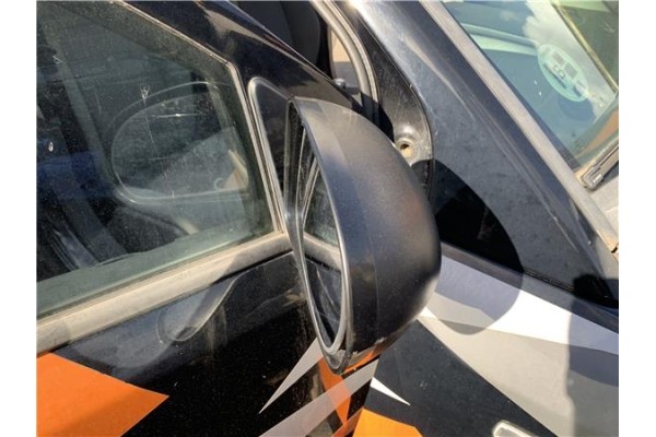 Recambio de retrovisor electrico derecho para jeep compass (mk) 2.0 sport referencia OEM IAM E13011074 21074 