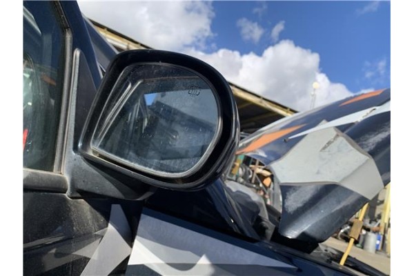 Recambio de retrovisor electrico derecho para jeep compass (mk) 2.0 sport referencia OEM IAM E13011074 21074 