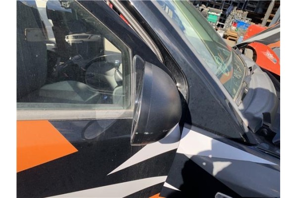 Recambio de retrovisor electrico derecho para jeep compass (mk) 2.0 sport referencia OEM IAM E13011074 21074 