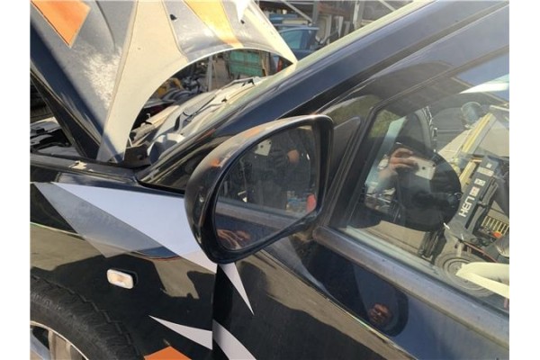 Recambio de retrovisor electrico izquierdo para jeep compass (mk) 2.0 sport referencia OEM IAM A053639 21074 