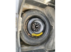 Recambio de rueda completa repuesto para jeep compass (mk) 2.0 sport referencia OEM IAM 04472491AC 1106DT27079AA. 