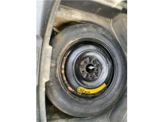 Recambio de rueda completa repuesto para jeep compass (mk) 2.0 sport referencia OEM IAM 04472491AC 1106DT27079AA. 