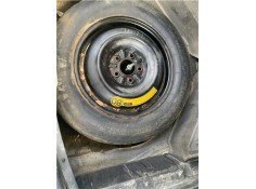 Recambio de rueda completa repuesto para jeep compass (mk) 2.0 sport referencia OEM IAM 04472491AC 1106DT27079AA. 