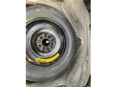 Recambio de rueda completa repuesto para jeep compass (mk) 2.0 sport referencia OEM IAM 04472491AC 1106DT27079AA. 