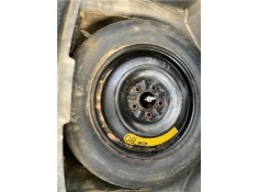 Recambio de rueda completa repuesto para jeep compass (mk) 2.0 sport referencia OEM IAM 04472491AC 1106DT27079AA. 