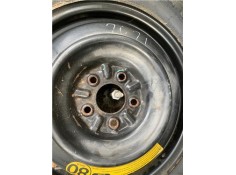 Recambio de rueda completa repuesto para jeep compass (mk) 2.0 sport referencia OEM IAM 04472491AC 1106DT27079AA. 