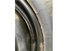 Recambio de rueda completa repuesto para jeep compass (mk) 2.0 sport referencia OEM IAM 04472491AC 1106DT27079AA. 