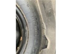 Recambio de rueda completa repuesto para jeep compass (mk) 2.0 sport referencia OEM IAM 04472491AC 1106DT27079AA. 