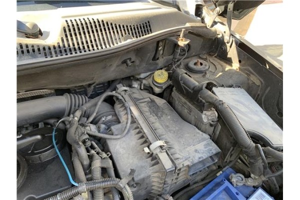 Recambio de servofreno para jeep compass (mk) 2.0 sport referencia OEM IAM 5175098AA  