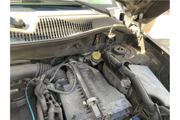 Recambio de servofreno para jeep compass (mk) 2.0 sport referencia OEM IAM 5175098AA  